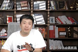 巴克利：我不太信任浓眉&太不稳定 湖人有个39岁的人打得比他好